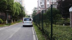 工型柱圍欄